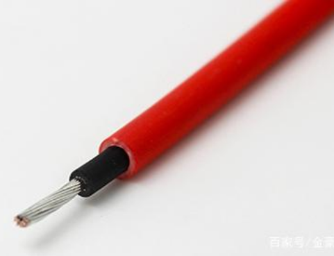 阿克苏光伏电缆，太阳能光伏线